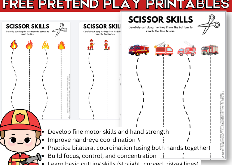 fire station cutting skills