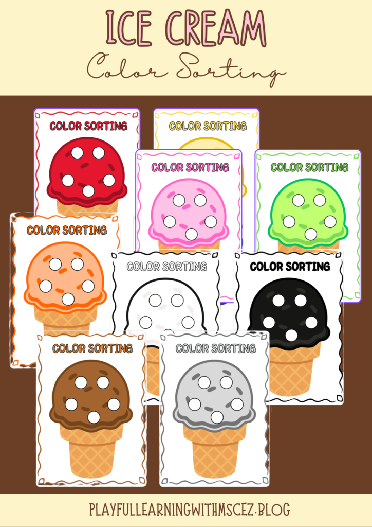 ice cream pinterest post 2